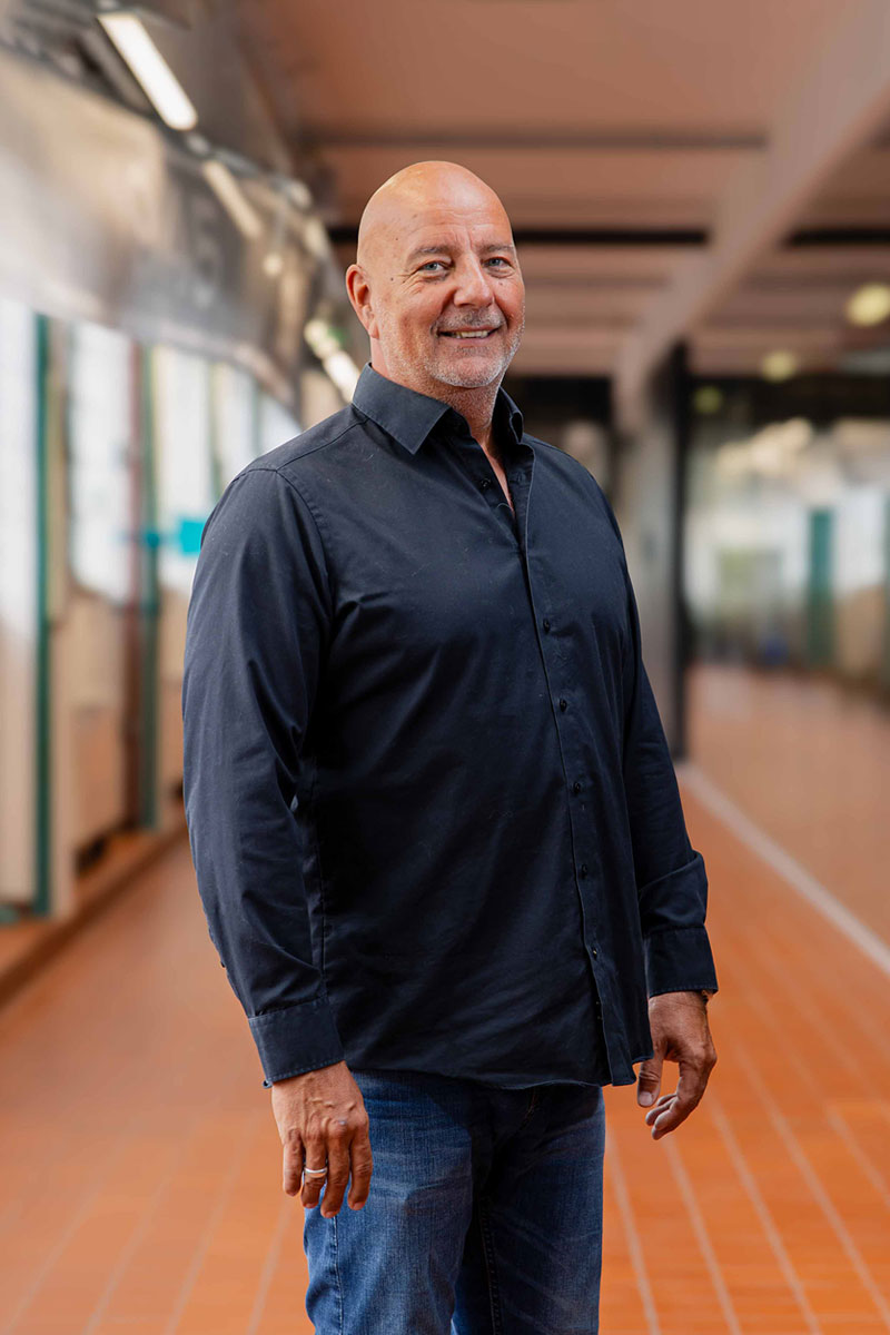 Manfred Hofer